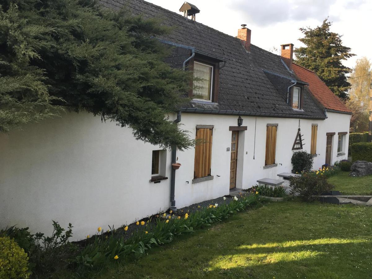 Maison D'Hotes Entre Amis Silly 외부 사진