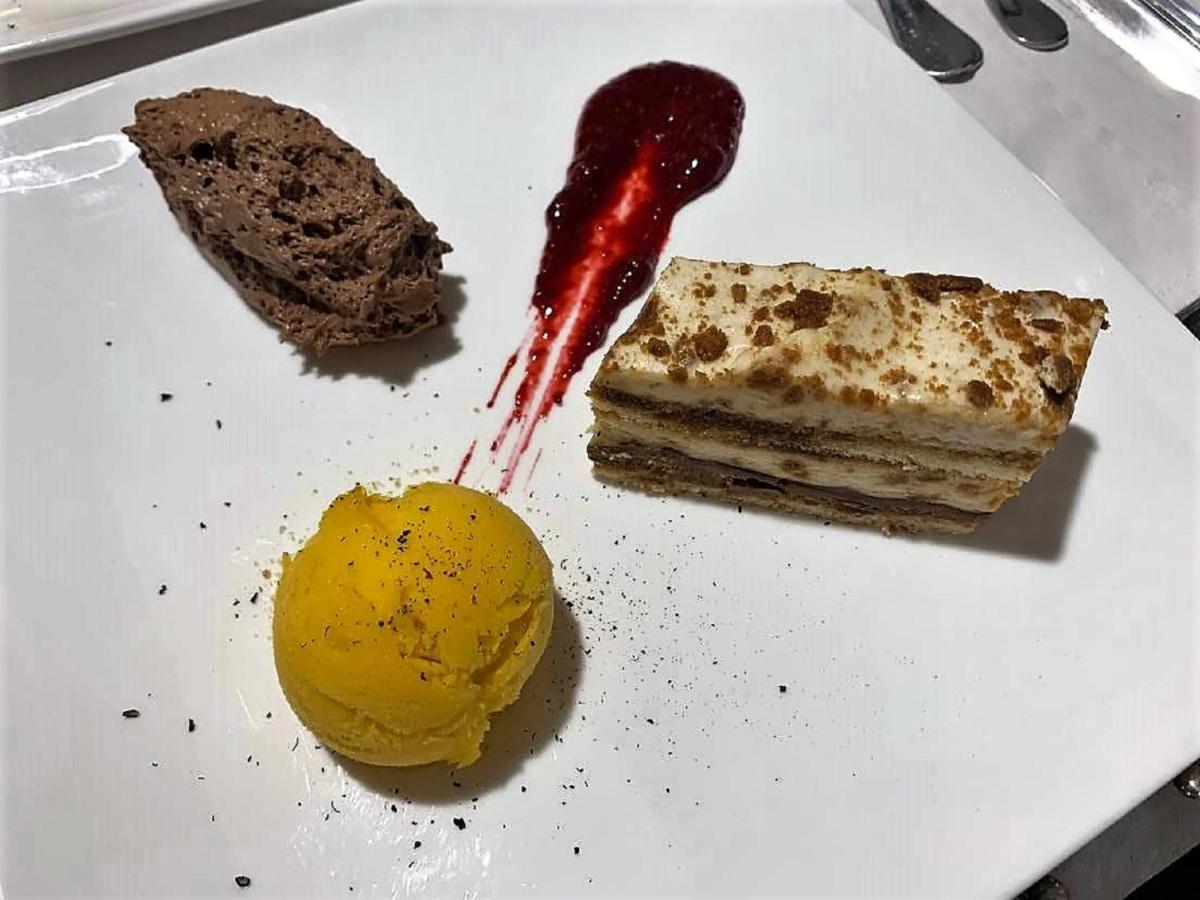 Maison D'Hotes Entre Amis Silly 외부 사진