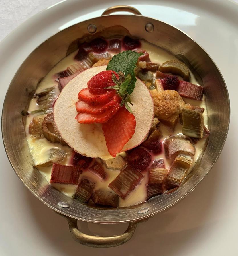 Maison D'Hotes Entre Amis Silly 외부 사진